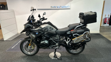 BMW R1200 GS TE Exclusive